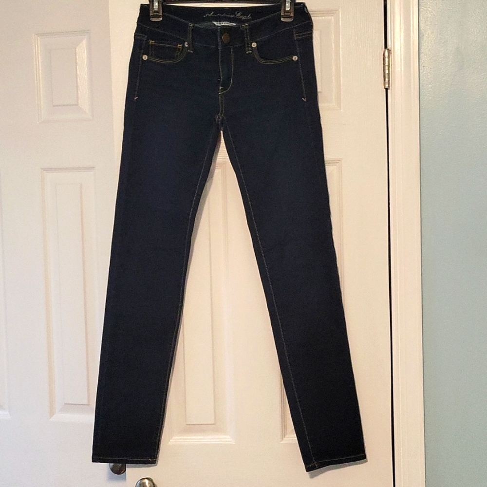 AE Skinny Jeans